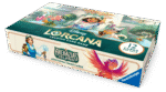 Disney Lorcana: Archazia's Island Booster Box