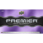 2024-25 Panini Prizm Basketball Mega 20 Box Case