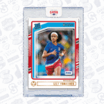 2024-25 Panini Donruss Soccer Hobby Box