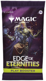 MTG: Edge of Eternities Play Booster