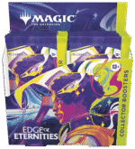 MTG: Edge of Eternities Collector Booster