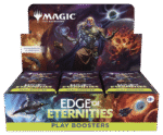 MTG: Edge of Eternities Play Booster