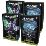 MTG: Edge of Eternities Commander Deck