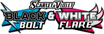 Pokemon Scarlet & Violet 10.5 - Black Bolt - Tech Sticker Collection Reuniclus