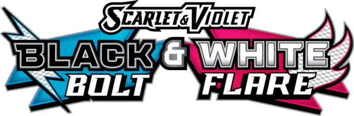 Pokemon Scarlet & Violet 10.5 - Black Bolt - Tech Sticker Collection Reuniclus