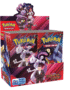 Pokemon TCG: Scarlet & Violet - Destined Rivals Booster Display Box - 36 Packs