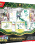 POKEMON TCG: Scarlet and Violet: PALDEAN Fates: POKEMON EX Premium Collection - Shiny Sprigatito