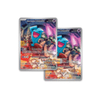 Scarlet & Violet-Destined Rivals Pokémon Center Elite Trainer Box