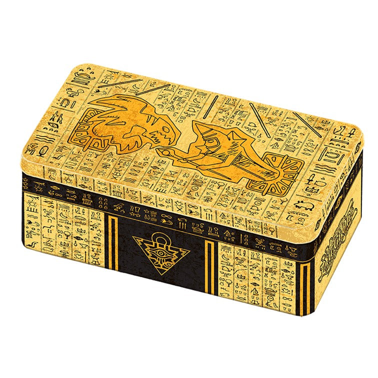 Yu-Gi-Oh! Mega Tin 2021 - Tin of Ancient Battles