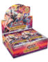 Yu-Gi-Oh! Wild Survivors Booster Box