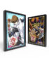 Yu-Gi-Oh! Yugi & Kaiba Quarter Century 9-Pocket Duelist Portfolio