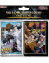 Yu-Gi-Oh! Yugi & Kaiba Quarter Century Card Sleeves