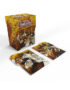 Yu-Gi-Oh! Yugi & Kaiba Quarter Century Deck Box