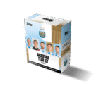 Topps® Argentina Team Set 2024/25