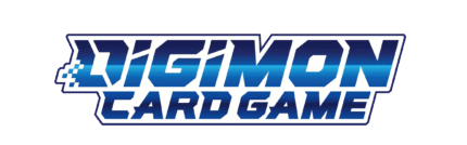 Digimon Card Game Sleeve 2025 Vol 2