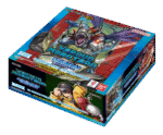 Digimon Card Game EX09 Versus Monsters