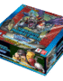 Digimon Card Game EX09 Versus Monsters