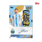 Topps® Argentina Team Set 2024/25