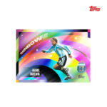Topps® Argentina Team Set 2024/25